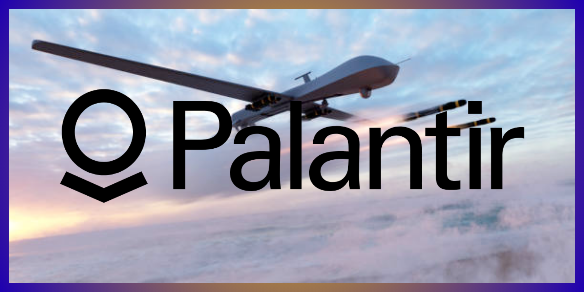 Palantir